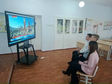 Права человека - Единый урок!.